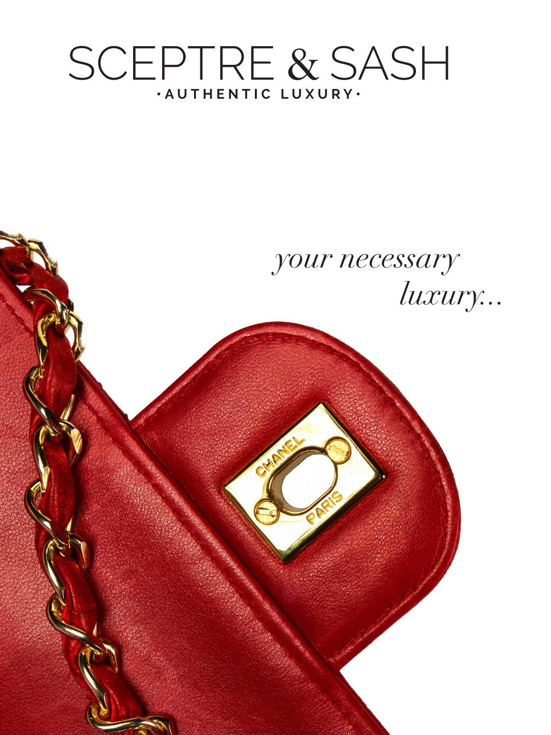 Sceptre & Sash 2016 Look Book by Sceptre & Sash Issuu