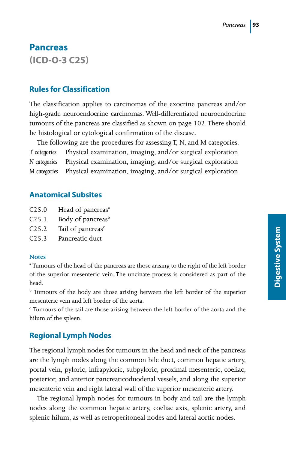 8_pancreas by TNM Help - Issuu