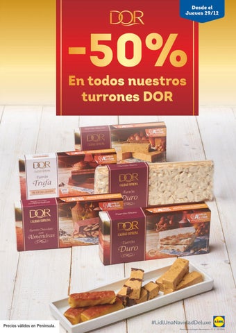 Ofertas Supermercados 家具目录 · Folleto 在线版 a partir del 29 德文 diciembre 第 3 页