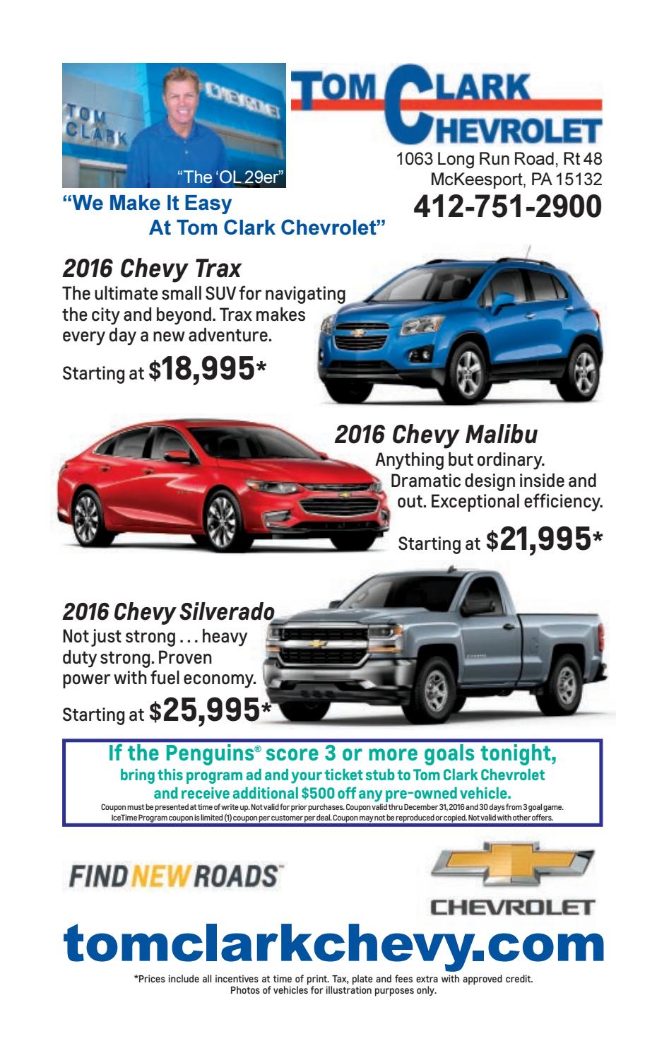 Tom Clark Chevy >> Icetime Game 20 Vs Carolina Hurricanes 12 28 16 By Tom Clark Chevy >> Icetime Game 20 Vs Carolina Hurricanes 12 28 16 By