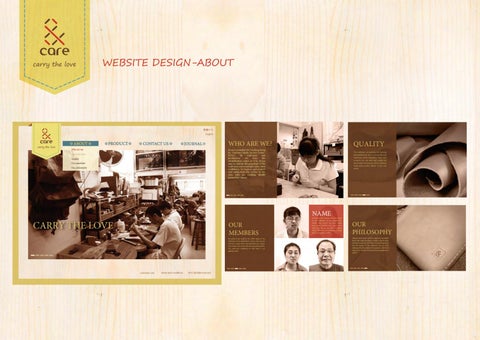 Cindy Chan product design portfolio 2016 UPDATED 第 23 页