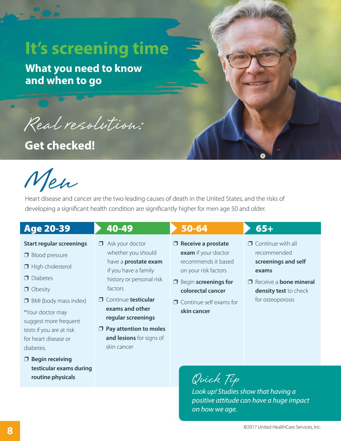 Healthy You from UMR Winter 2017 by UMR a Healthy You from UMR Winter 2017 by UMR a