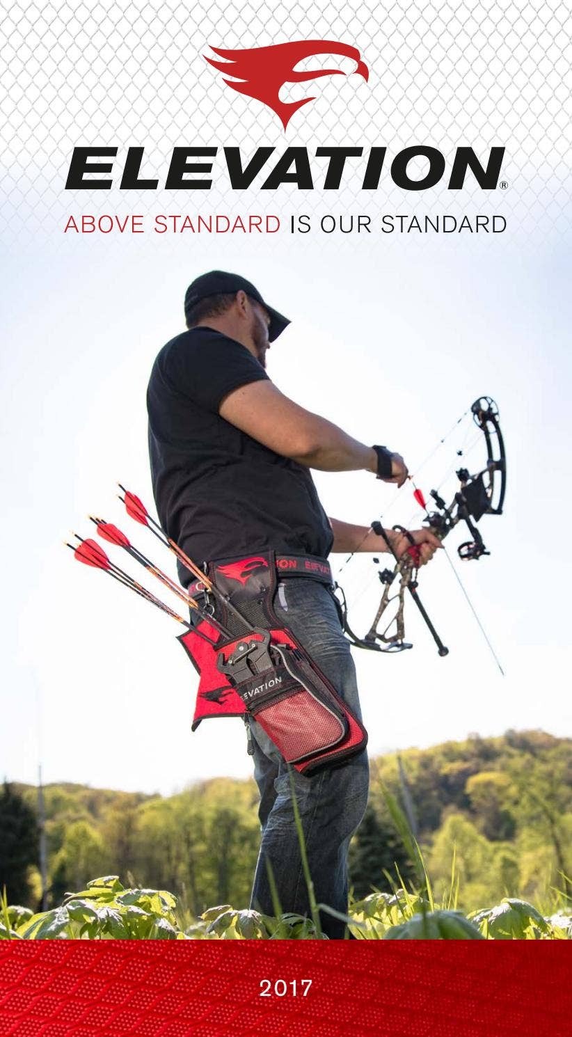 Elevation Catalog 2017 by Kinsey Brands Issuu