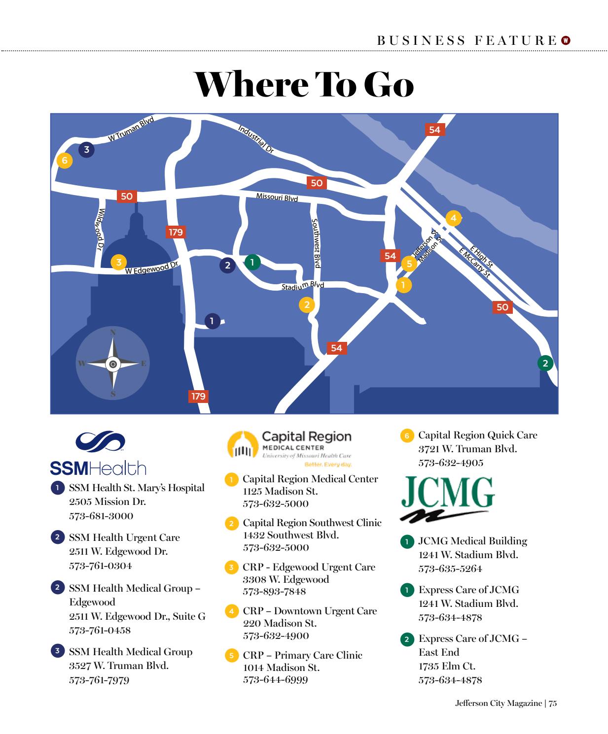 Capital Region Urgent Care Edgewood Hours acne symptoms