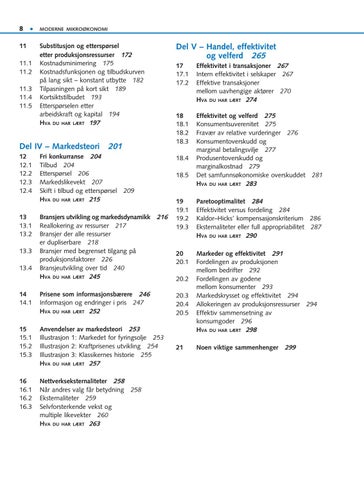 Riis, Moen - Moderne mikroøkonomi by Gyldendal Norsk Forlag - Issuu