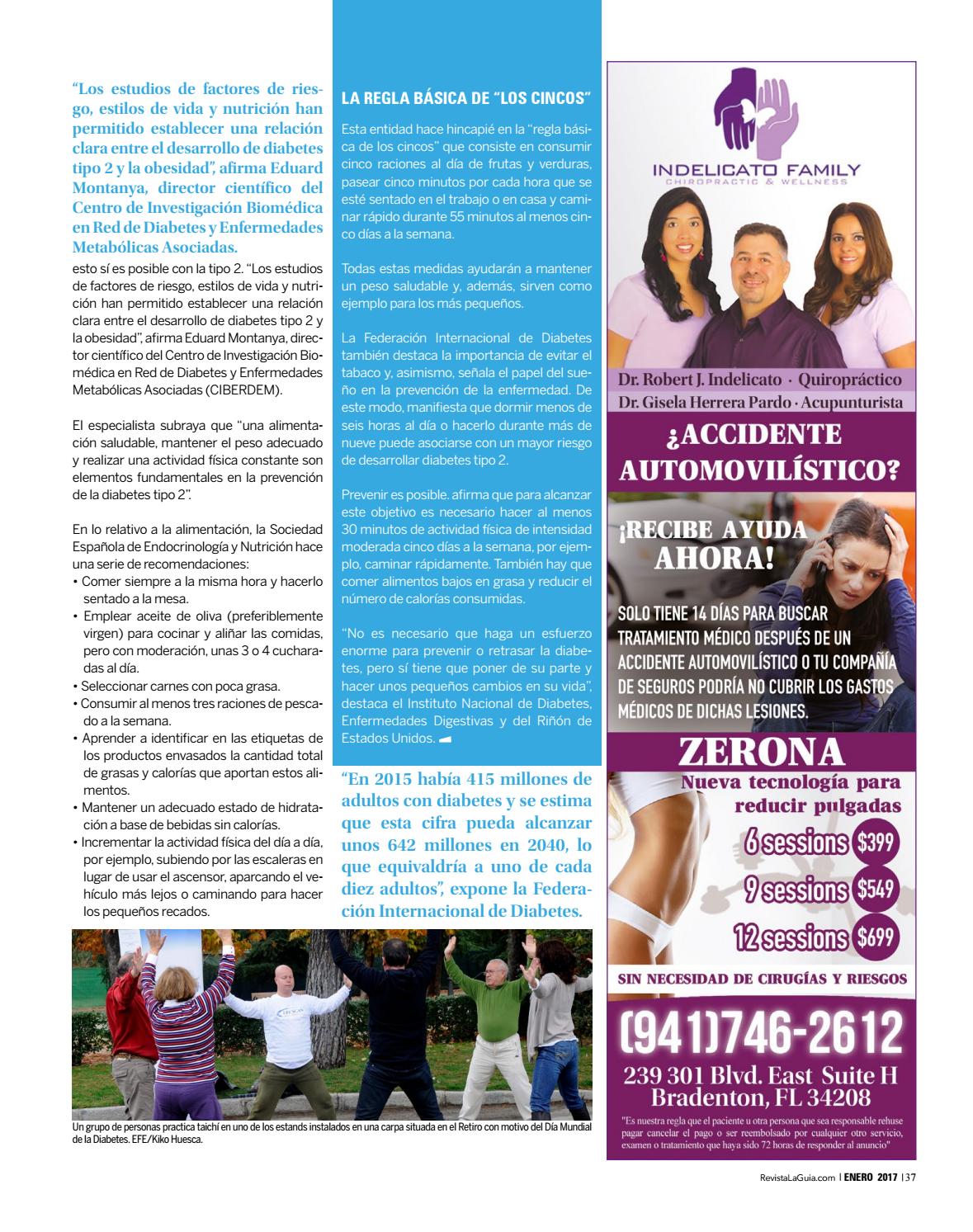 tratamiento de la diabetes en 72 horas