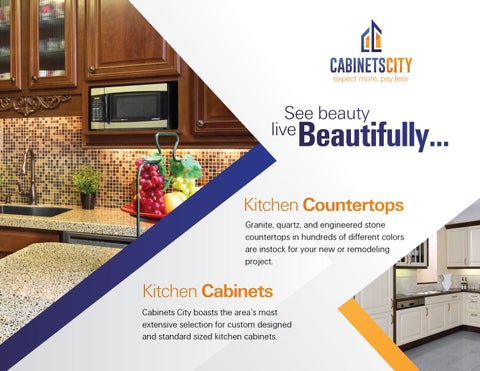 Creative Cabinets city 家具目录 第 4 页