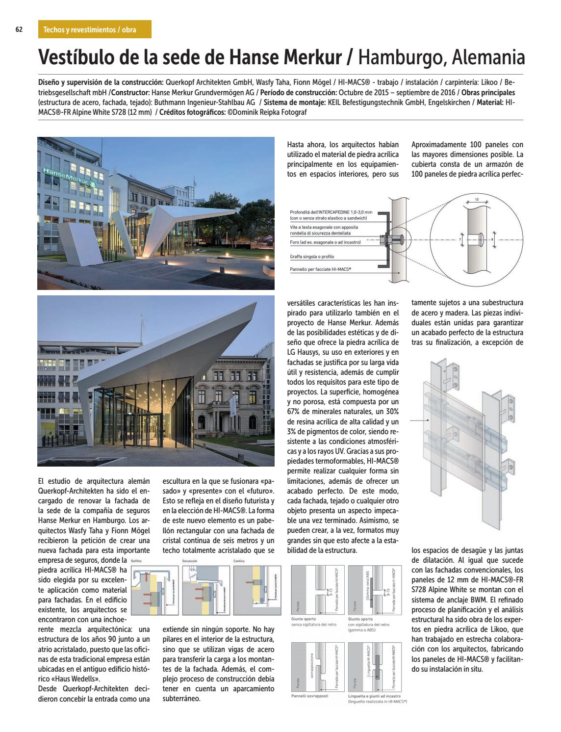 Innova Apc16 By Conarquitectura Ediciones Issuu