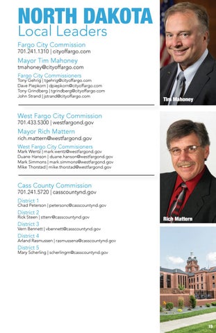 2017 public policy guide by the fmwf chamber of commerce issuu west fargo flyers