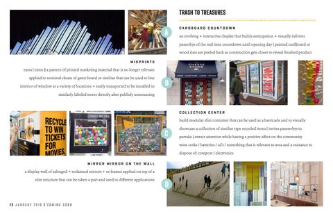 'coming soon' signage strategy 第 10 页