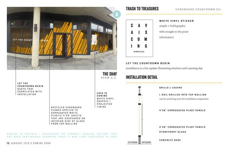 'coming soon' signage strategy 第 11 页