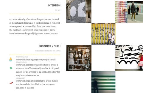'coming soon' signage strategy 第 2 页