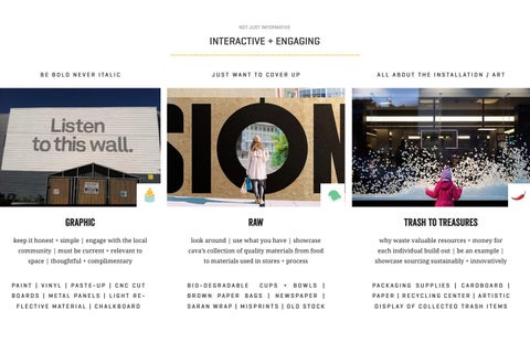 'coming soon' signage strategy 第 3 页