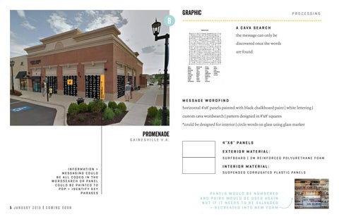 'coming soon' signage strategy 第 5 页