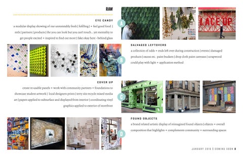 'coming soon' signage strategy 第 7 页