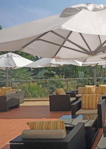 Buru Umbrellas 第 2 页