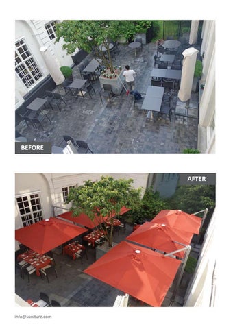 Buru Umbrellas 第 4 页