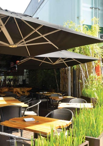 Buru Umbrellas 第 6 页