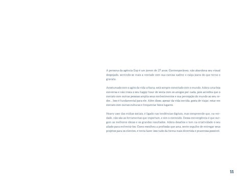 Brandbook - Agência Exp 第 11 页