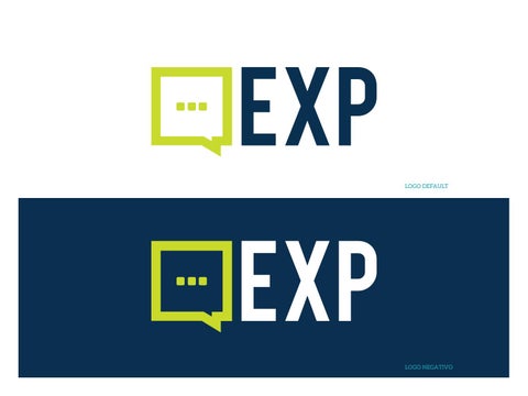 Brandbook - Agência Exp 第 13 页