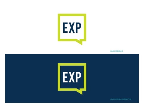 Brandbook - Agência Exp 第 14 页