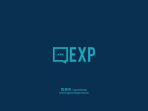 Brandbook - Agência Exp 第 24 页