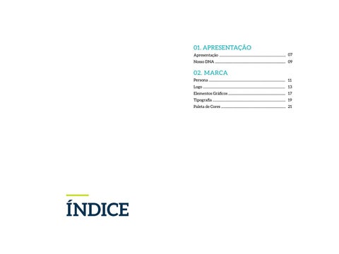Brandbook - Agência Exp 第 5 页