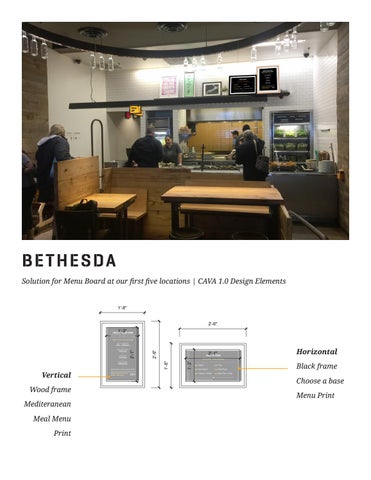 Experience Design Manager 第 9 页