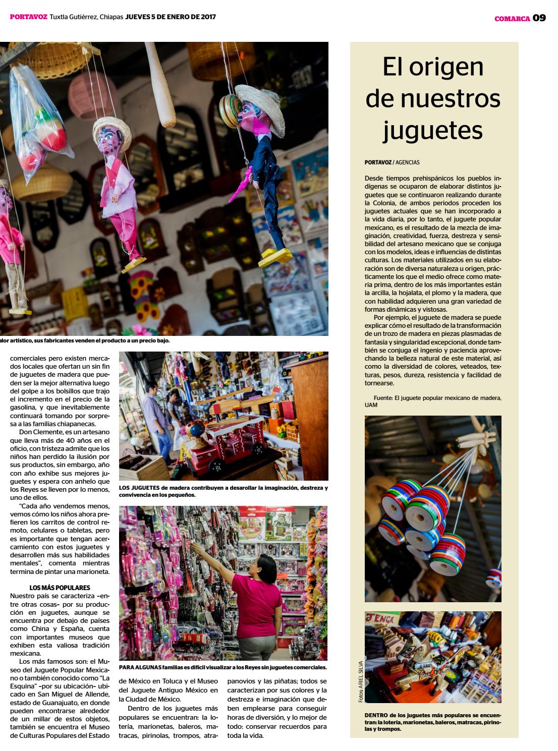 5ene2017 Issuu Portavoz By Portavoz Diario 5ene2017 tsxQdBhrC