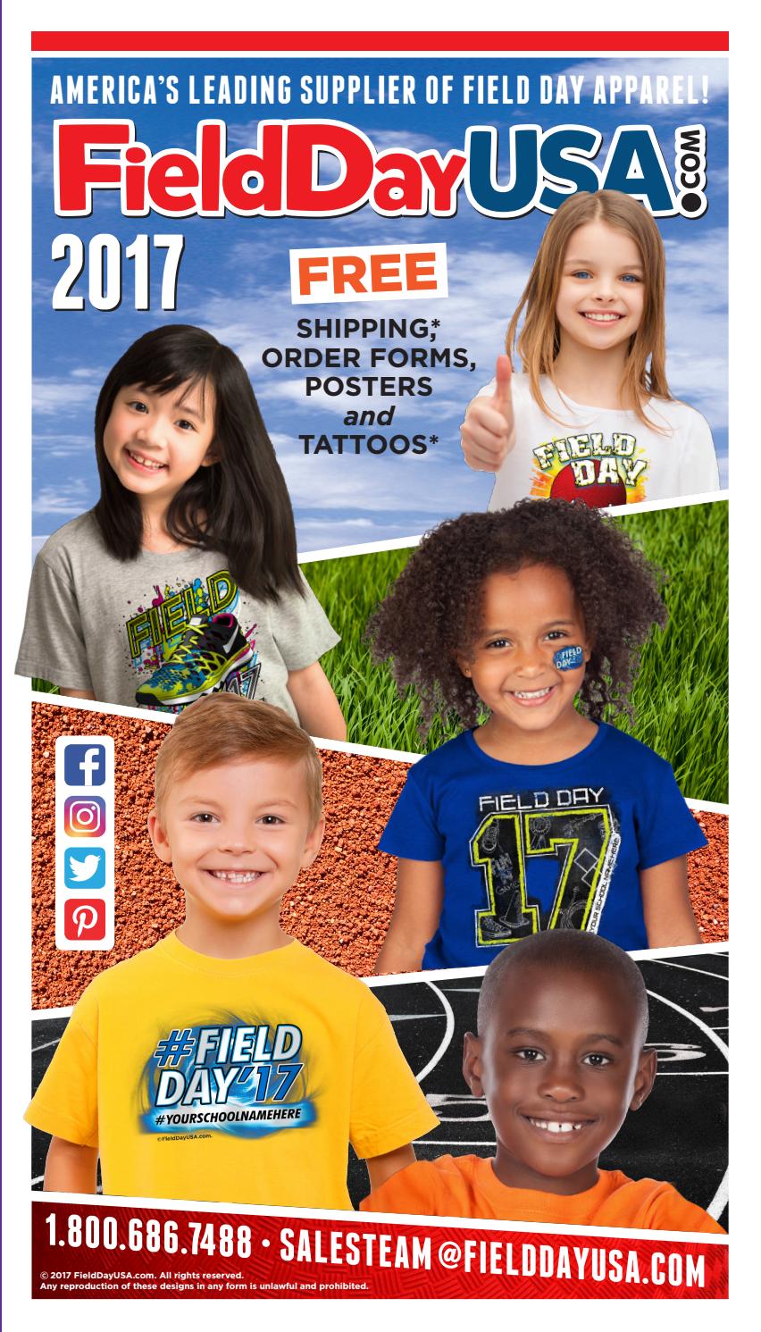 2017 Field Day USA by Cedarstream Issuu