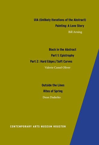 Outside the Lines 第 4 页