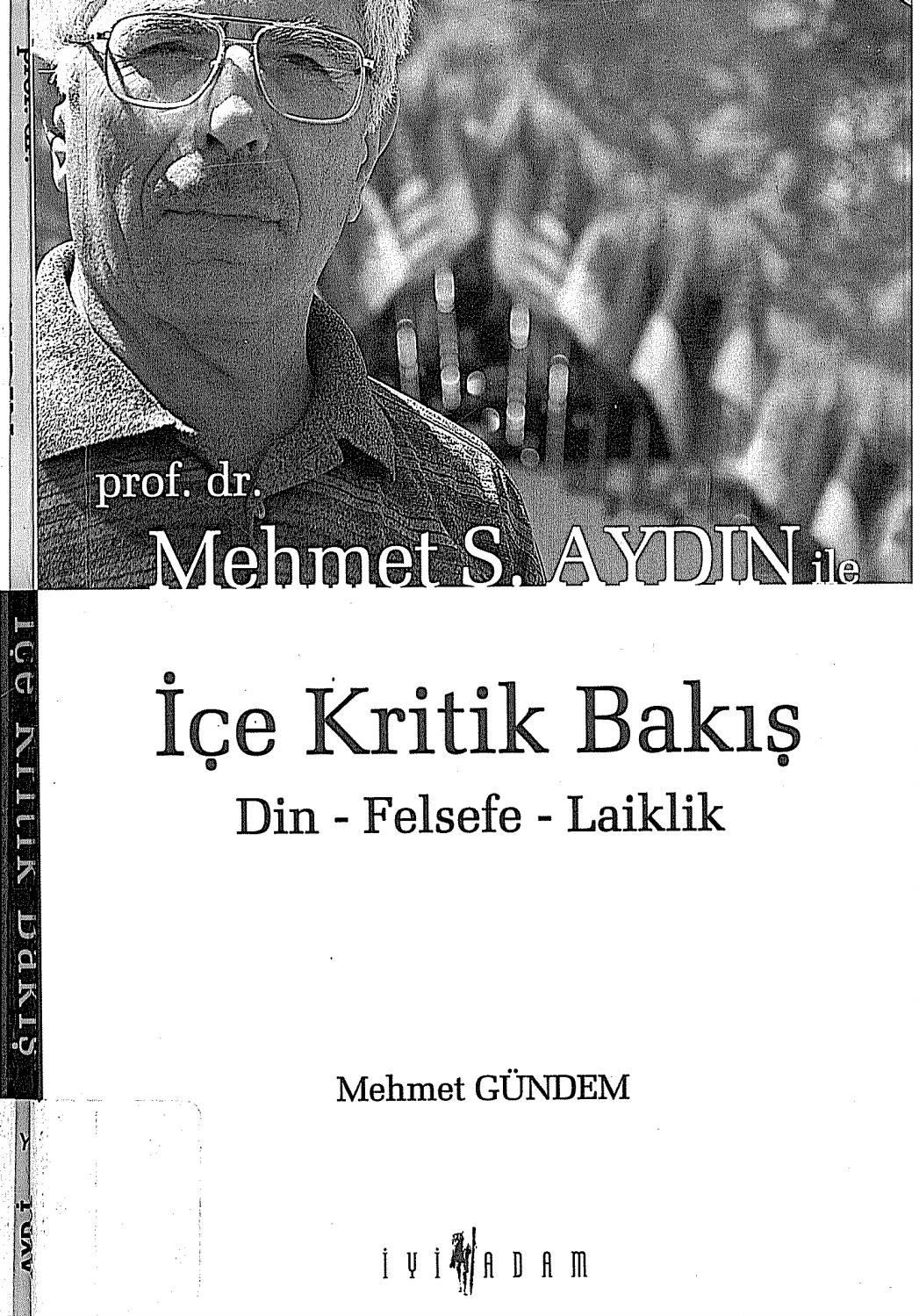 Felsefe ve din - birlikte mi yoksa ayrı mı Felsefe ve din - birlikte mi yoksa ayrı mı