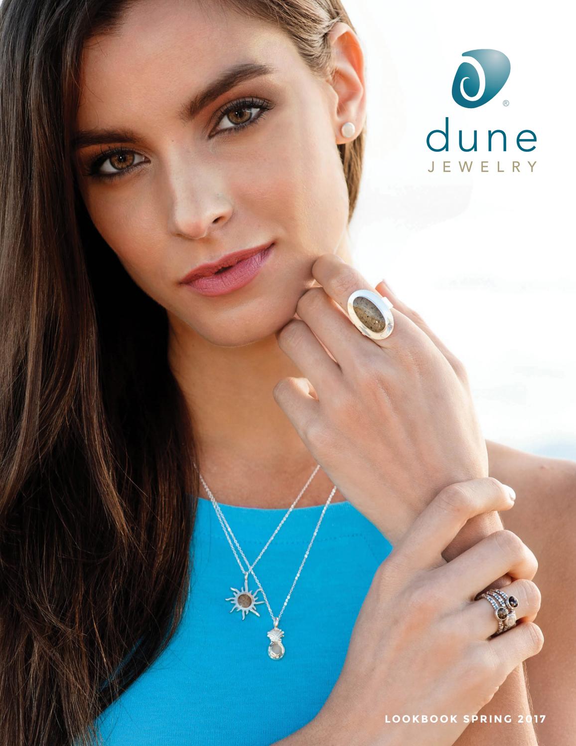 Dune Jewelry Lookbook Spring 2017 by Dune Jewelry Issuu