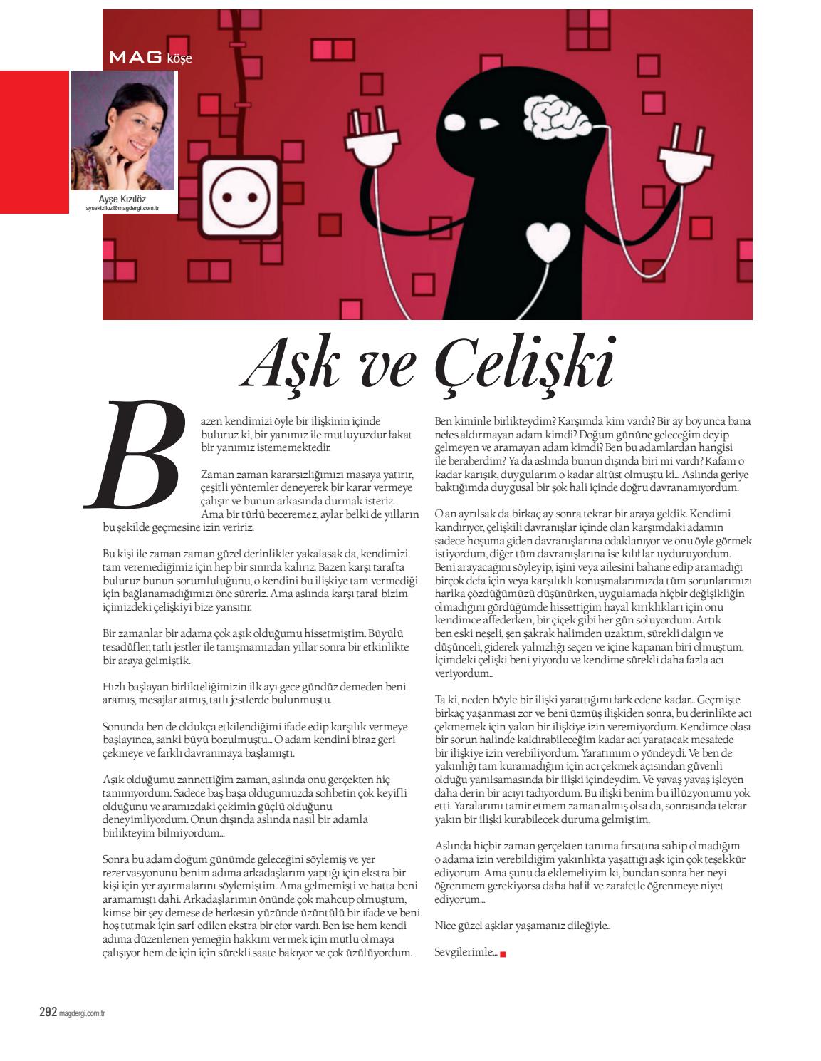 Aşık bir adamın güzel tanınması Aşık bir adamın güzel tanınması