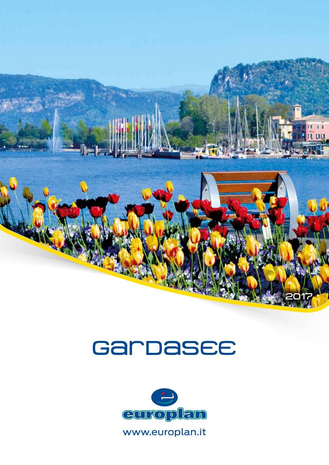 Europlan Katalog Gardasee 2017 by Europlan Issuu