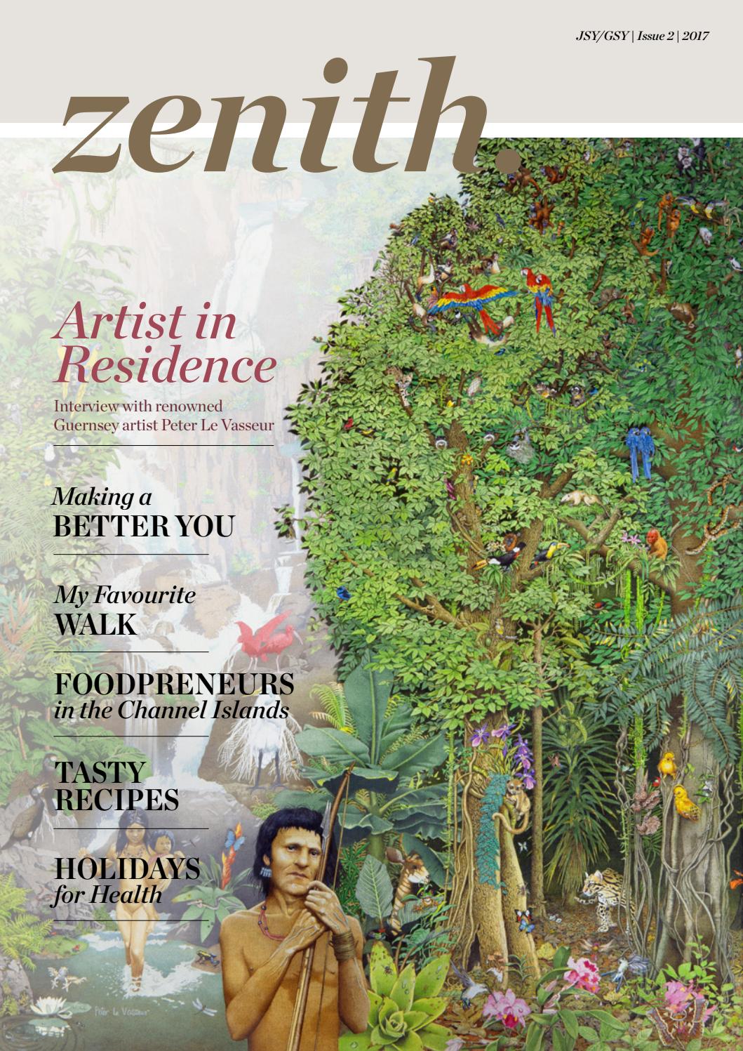 The sad story of Zenith The sad story of Zenith