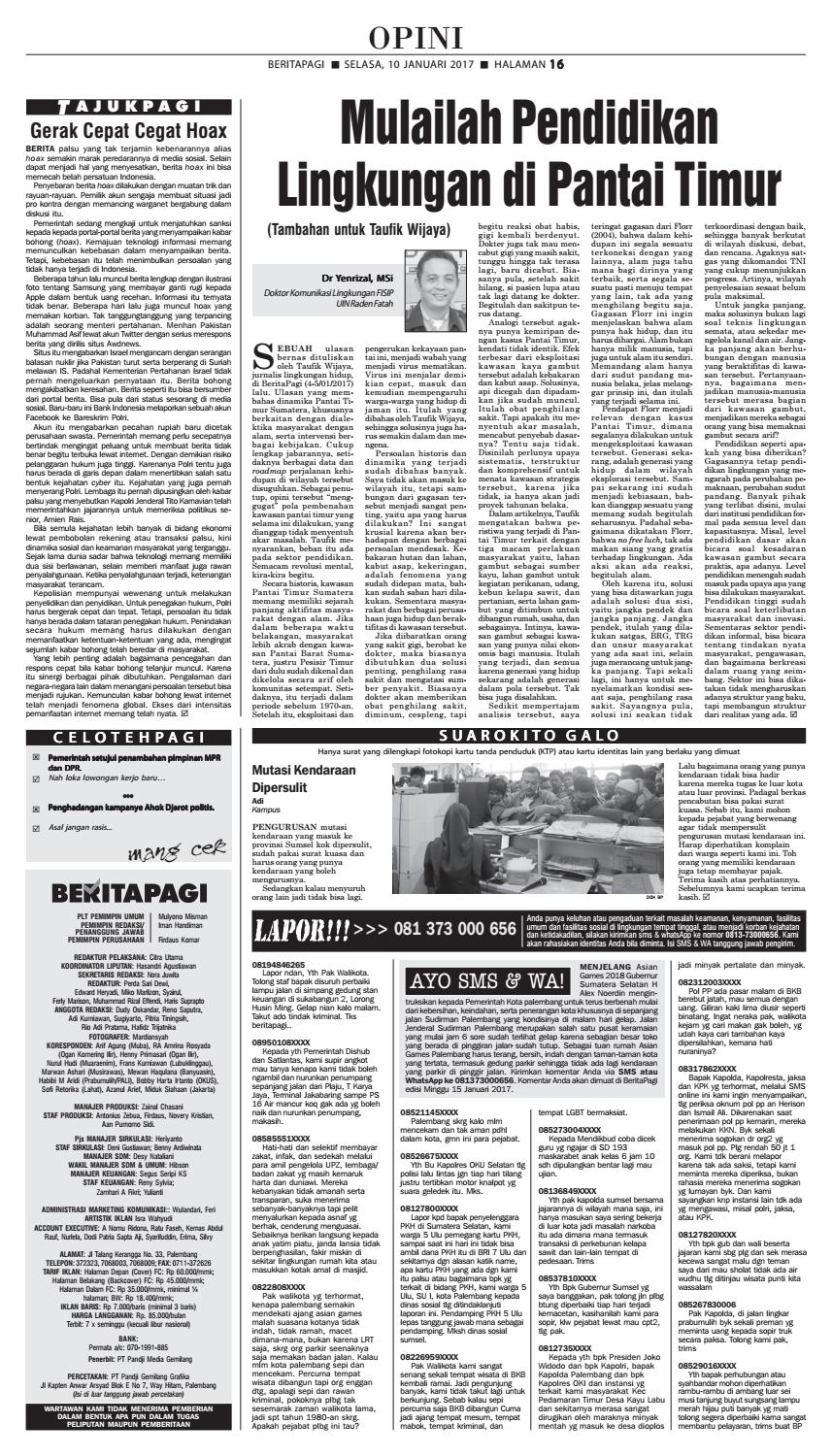 Lampu Penerangan Jalan Mati Lapor Kemana - Seputar Laporan