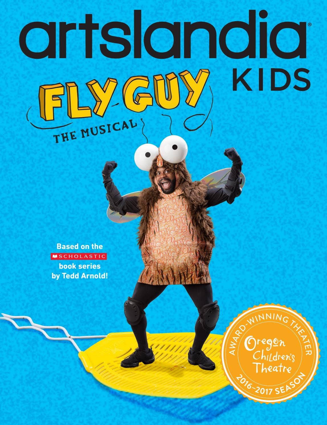 絵本・児童書 National Geographic Kids Pre / Fly Guy page_1_social_preview.jpg