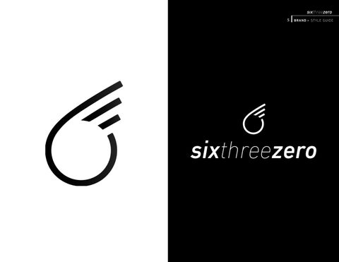 Six Three Zero 第 5 页
