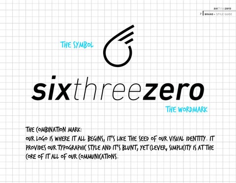 Six Three Zero 第 7 页