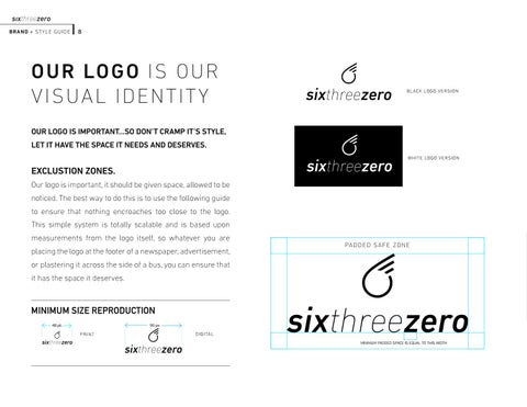Six Three Zero 第 8 页