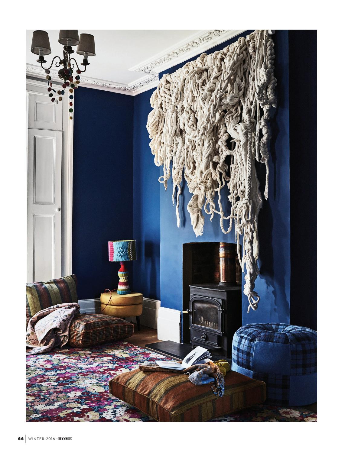 Absolutely Home Winter 2016 by Zest Media London issuu