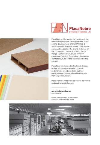 PORTUGAL - DOMOTEX HANNOVER - 2017 第 11 页