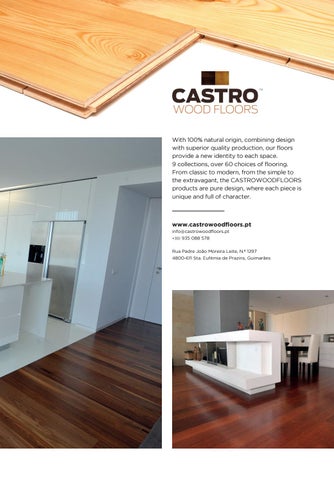 PORTUGAL - DOMOTEX HANNOVER - 2017 第 5 页