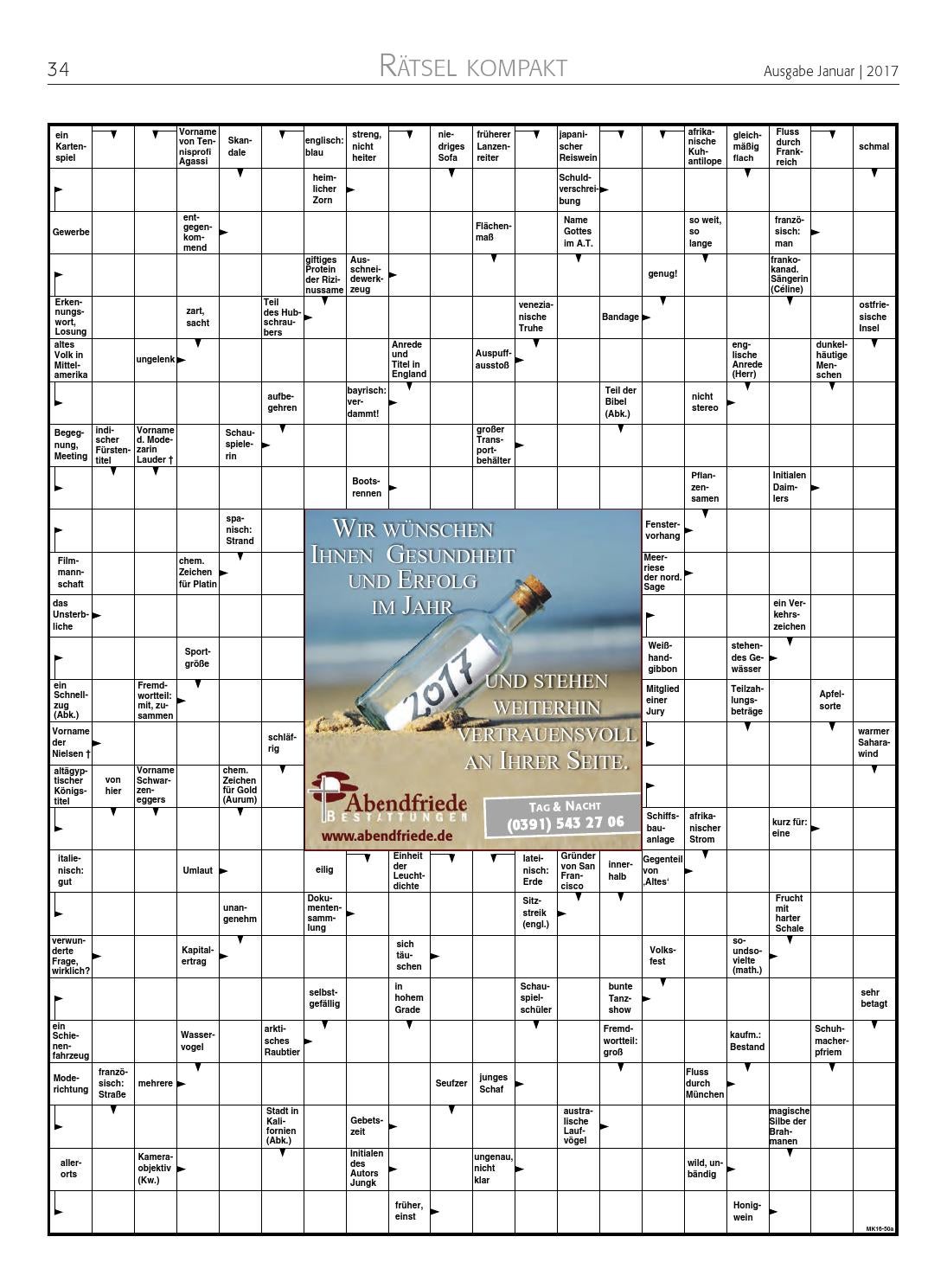Magdeburg Kompakt Nr. 86 by MAGDEBURG KOMPAKT - Issuu