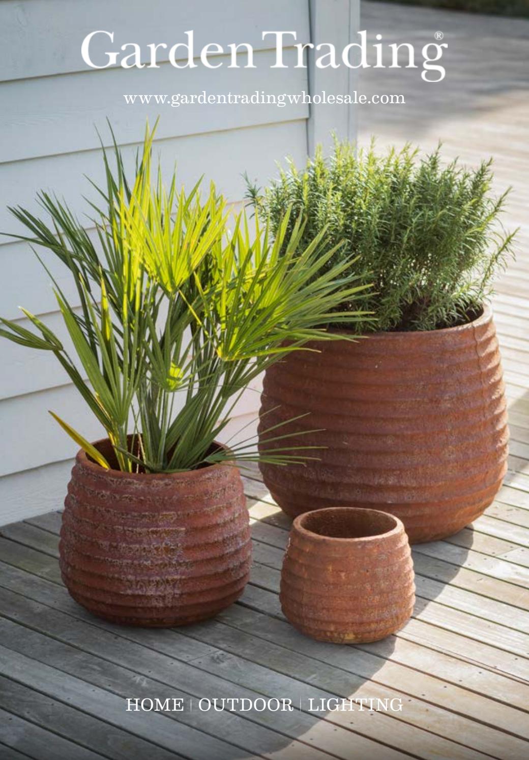 2017 Collection by Garden Trading Issuu