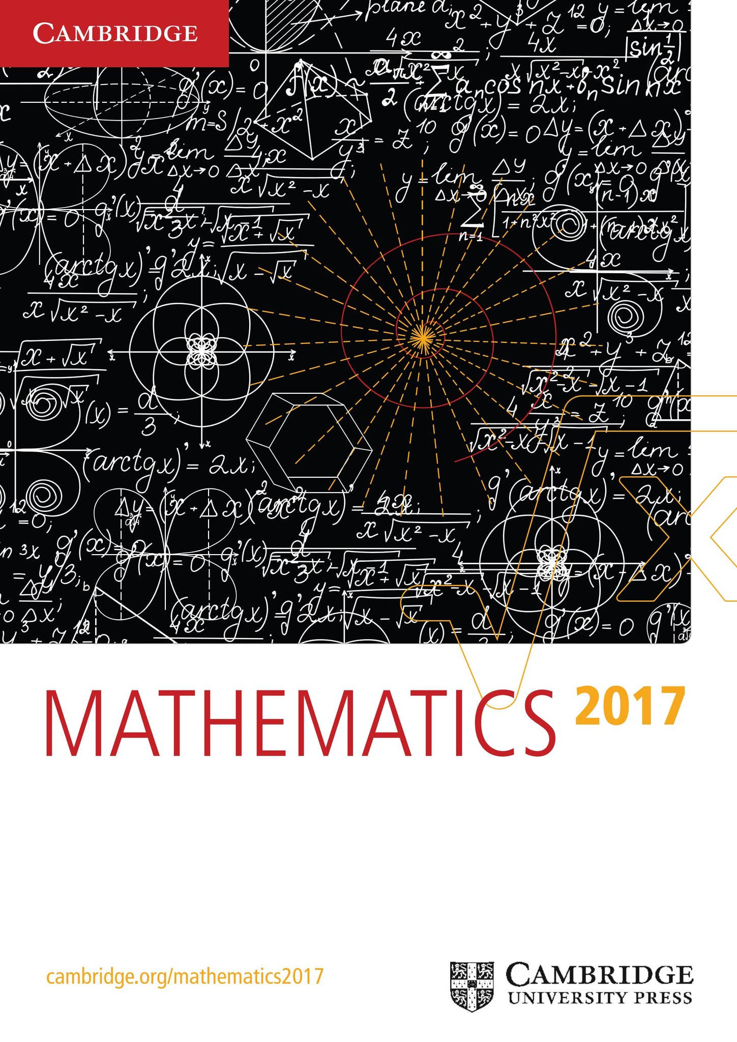 Mathematics Catalogue 2017 by Cambridge University Press - Issuu