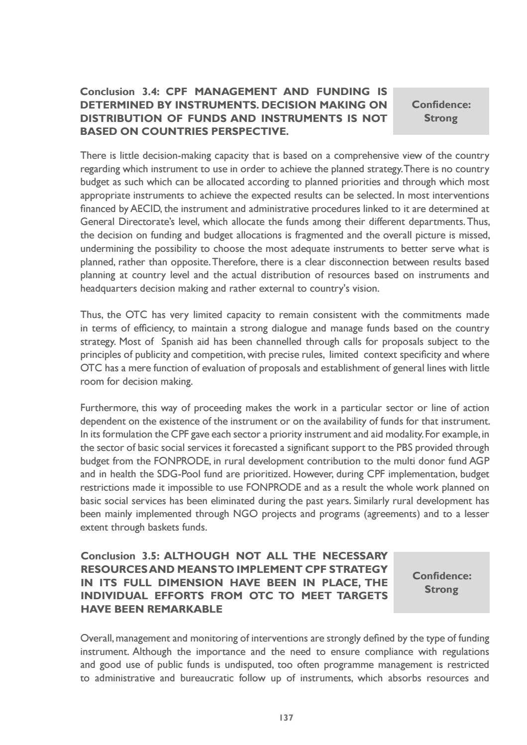 COUNTRY PARTNERSHIP FRAMEWORK ETHIOPIA-SPAIN by AECID PUBLICACIONES - Issuu
