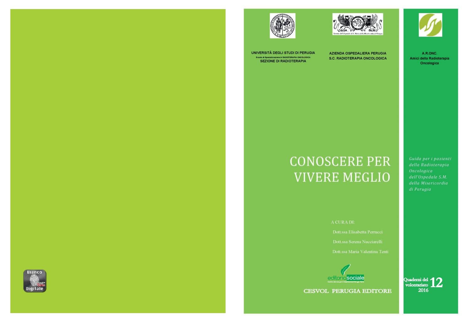 sindrome della fibrosi da radiazioni carcinoma della prostata