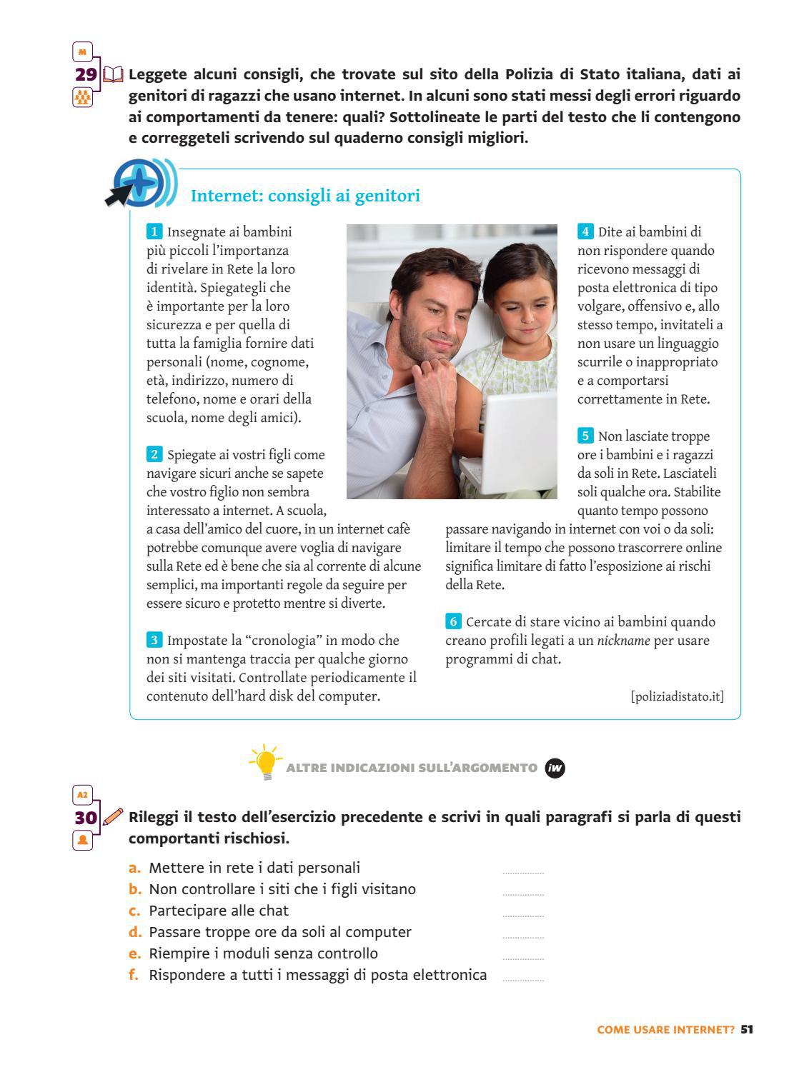 Pari e dispari B1 by Loescher Editore Issuu